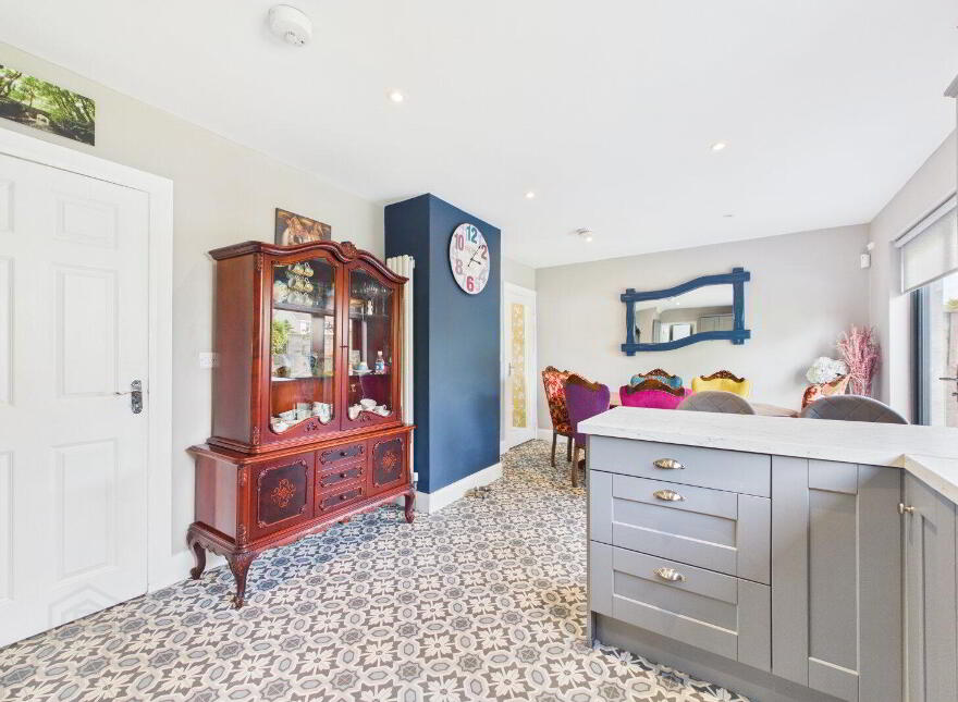 38 Viewmount Park, Waterford City, X91X4RY