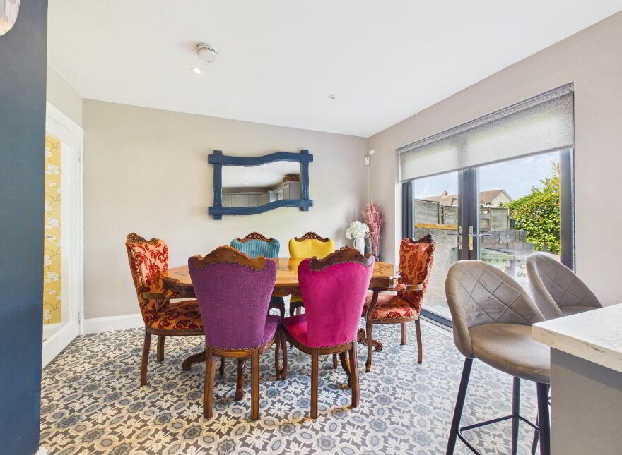 38 Viewmount Park, Waterford City, X91X4RY