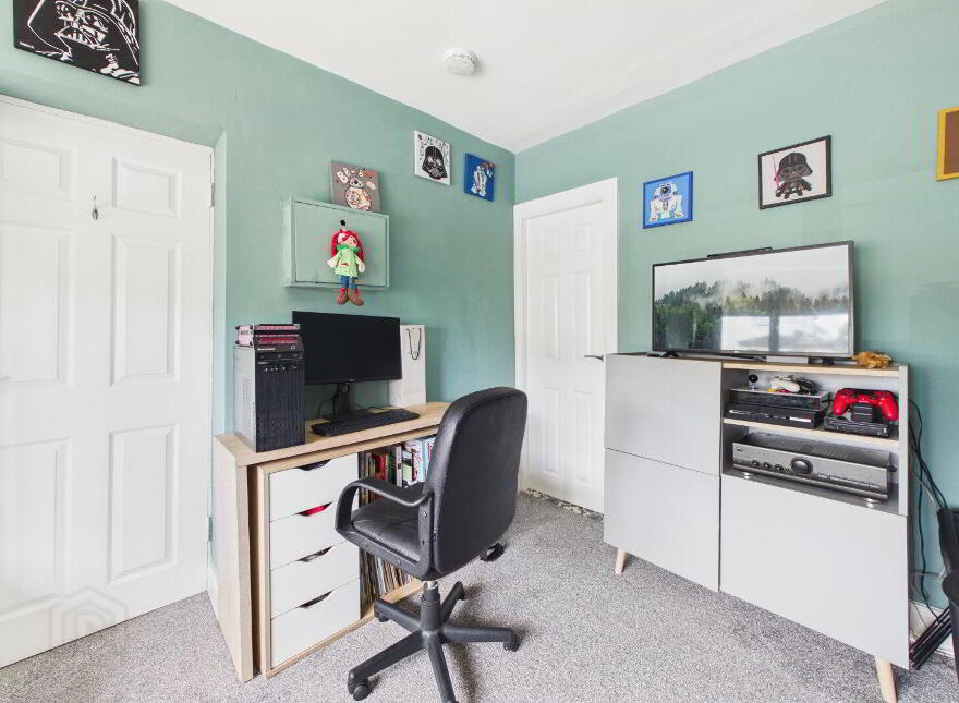 38 Viewmount Park, Waterford City, X91X4RY