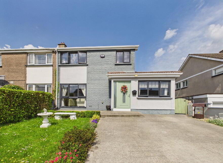 38 Viewmount Park, Waterford City, X91X4RY