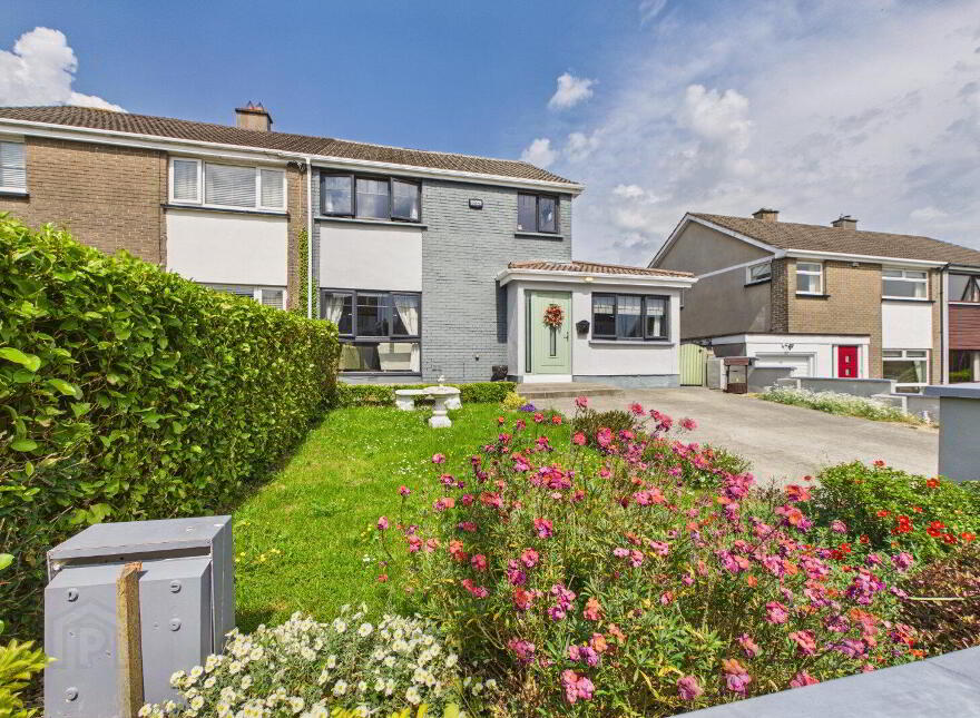 38 Viewmount Park, Waterford City, X91X4RY