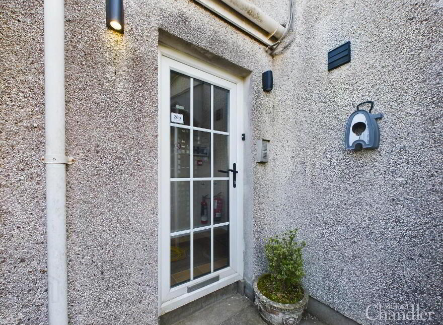 28b Comber Road, Carryduff, Belfast, BT8 8AN