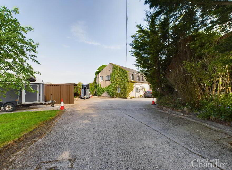 28b Comber Road, Carryduff, Belfast, BT8 8AN