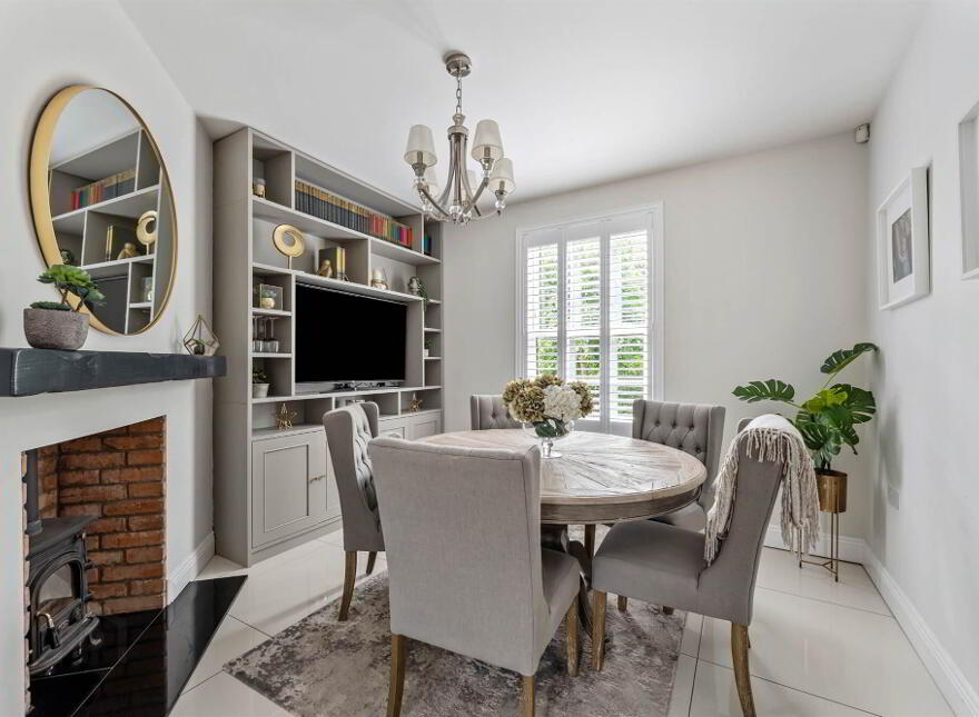 3 Breton Drive, Lisburn, BT28 3ZA