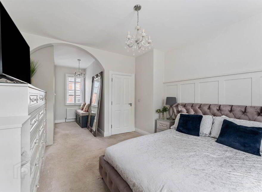 3 Breton Drive, Lisburn, BT28 3ZA