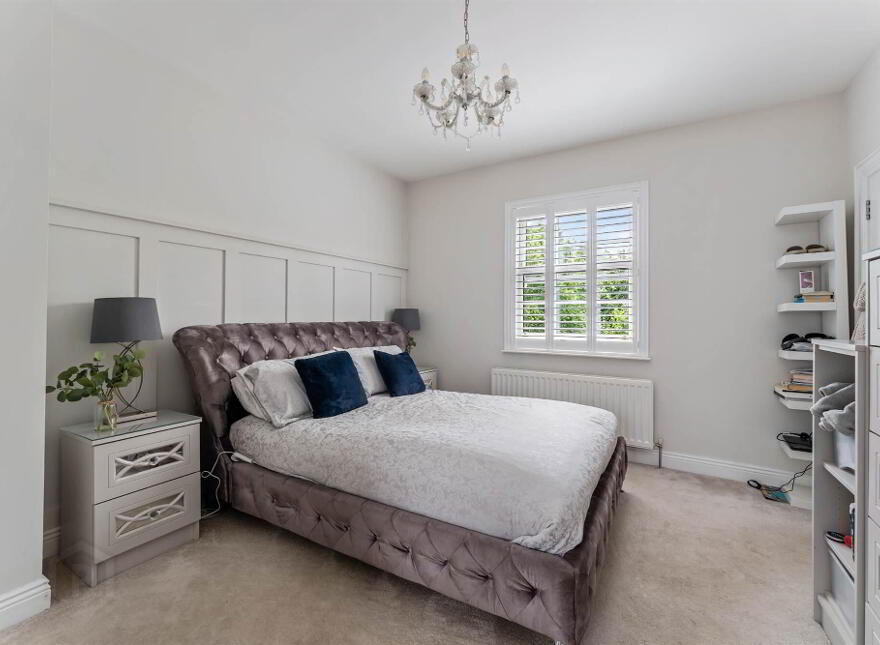 3 Breton Drive, Lisburn, BT28 3ZA