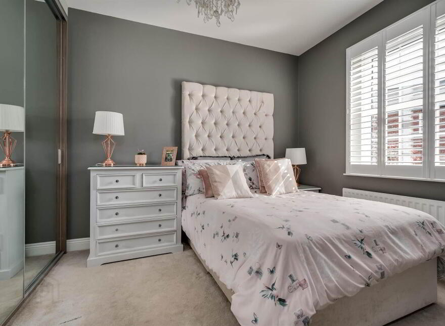 3 Breton Drive, Lisburn, BT28 3ZA