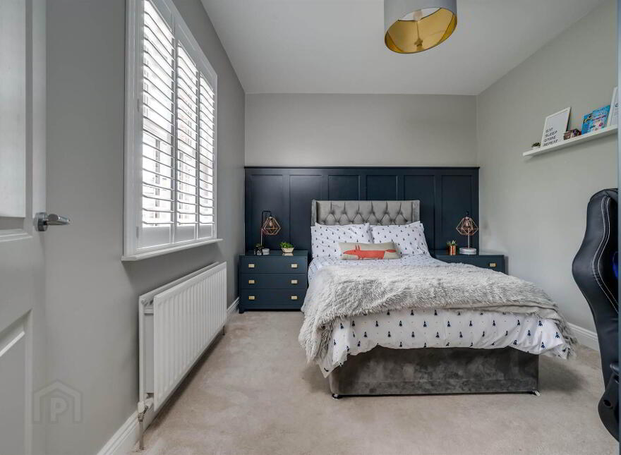 3 Breton Drive, Lisburn, BT28 3ZA