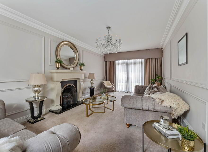 3 Breton Drive, Lisburn, BT28 3ZA