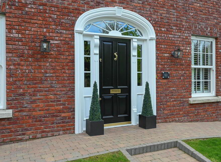 3 Breton Drive, Lisburn, BT28 3ZA