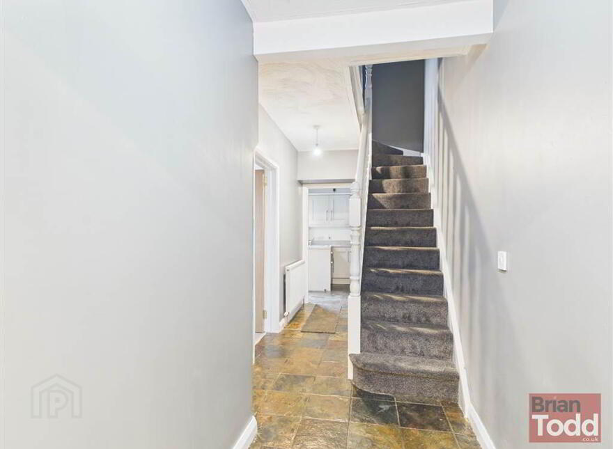 ST Johns Place, Larne, BT40 1TB