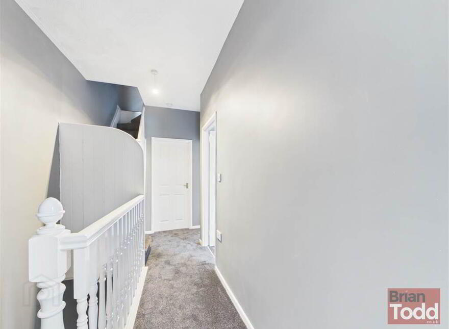 ST Johns Place, Larne, BT40 1TB