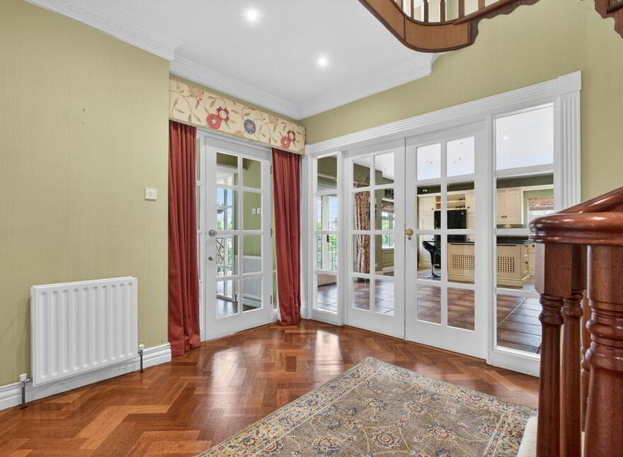 5 The Beeches, Ballymena, BT42 1QL