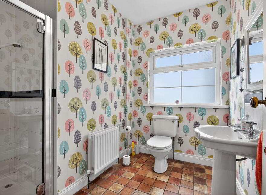 5 The Beeches, Ballymena, BT42 1QL