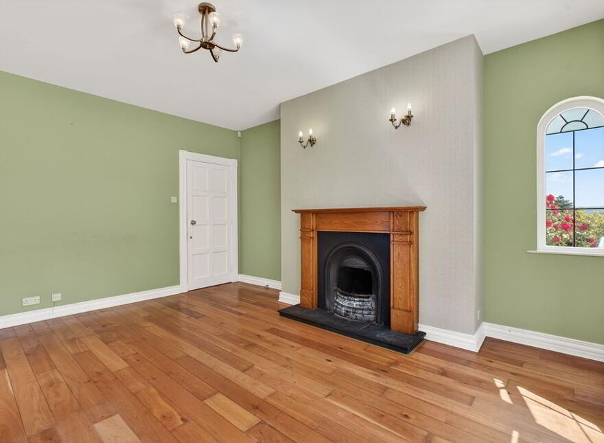 5 The Beeches, Ballymena, BT42 1QL