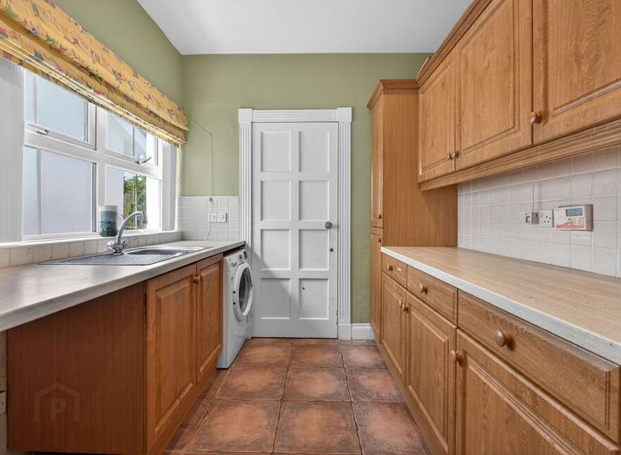 5 The Beeches, Ballymena, BT42 1QL