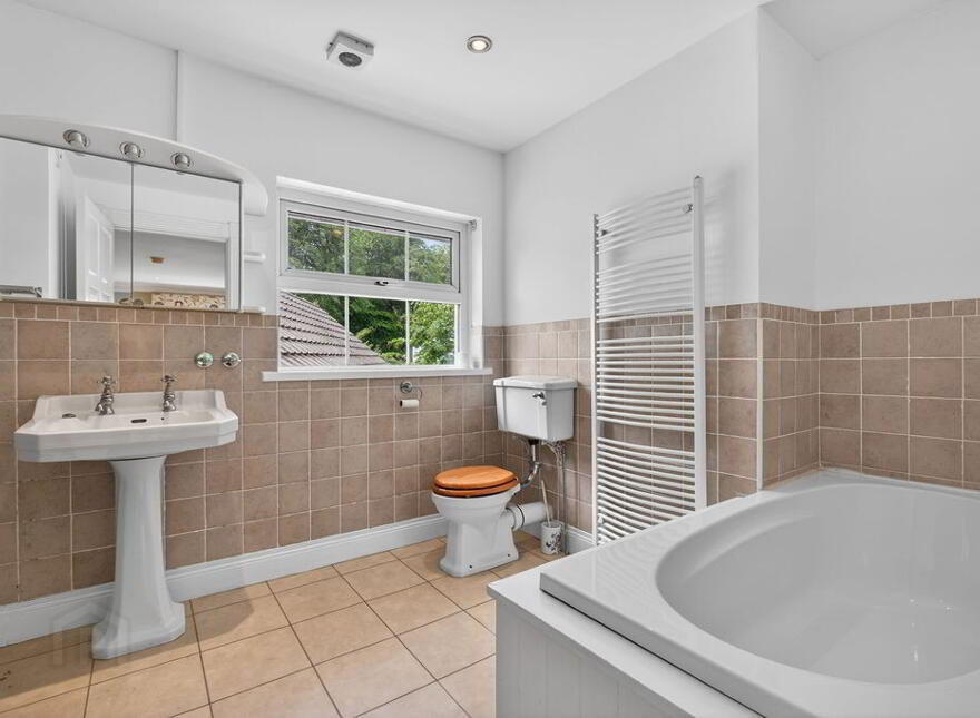 5 The Beeches, Ballymena, BT42 1QL