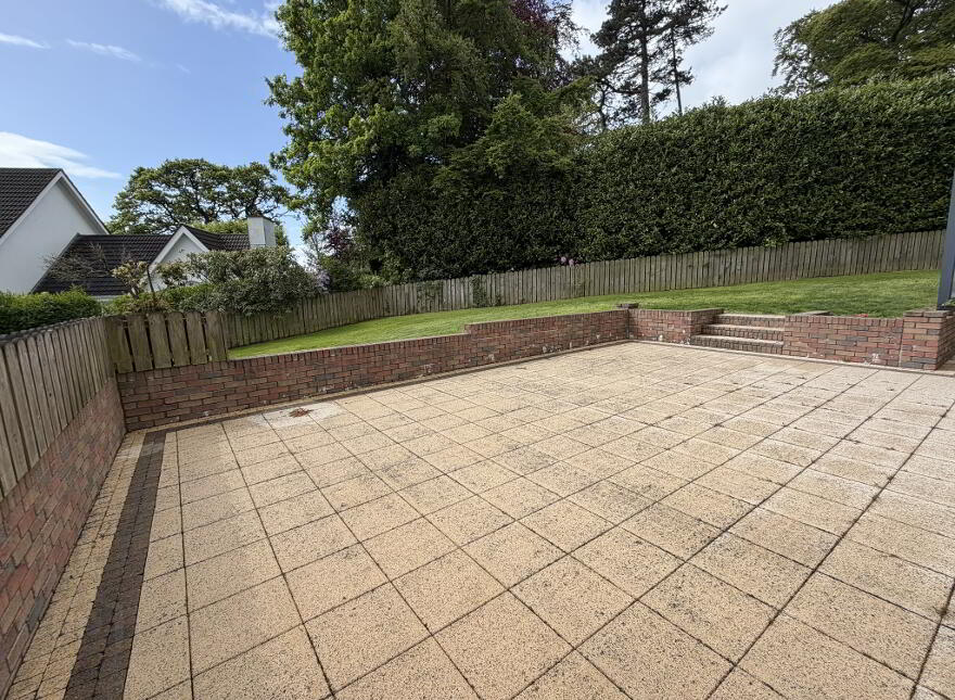 5 The Beeches, Ballymena, BT42 1QL