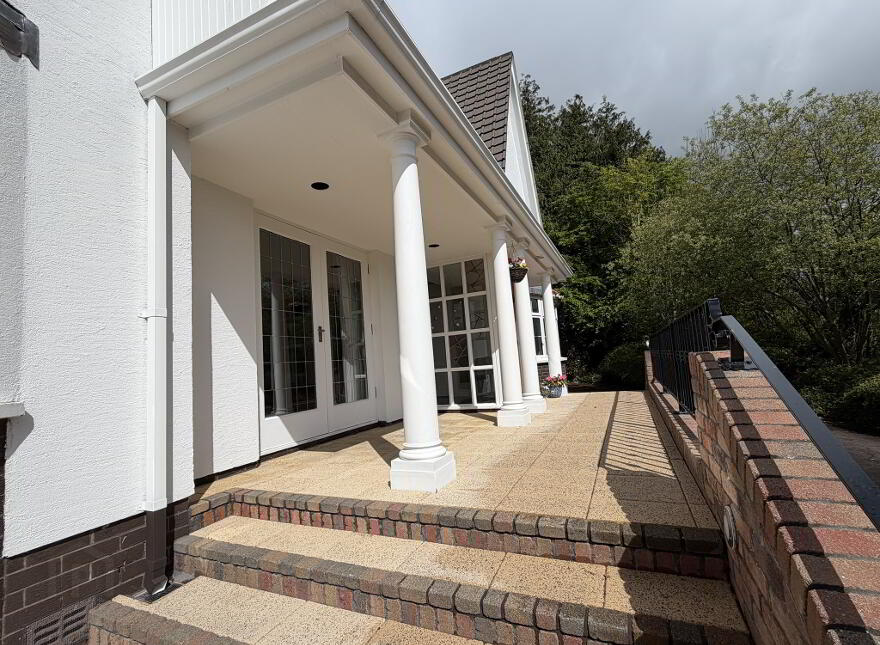 5 The Beeches, Ballymena, BT42 1QL