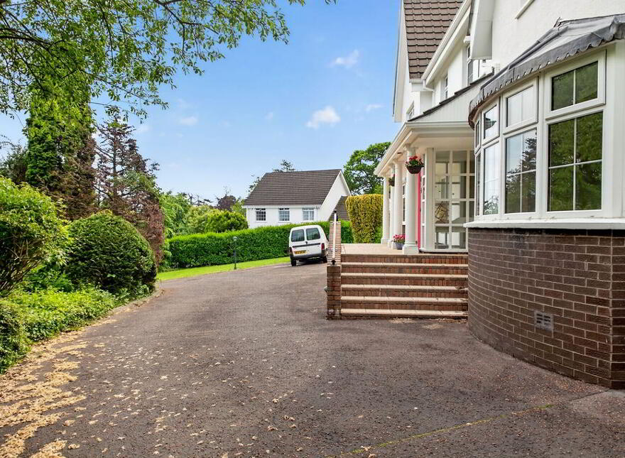 5 The Beeches, Ballymena, BT42 1QL