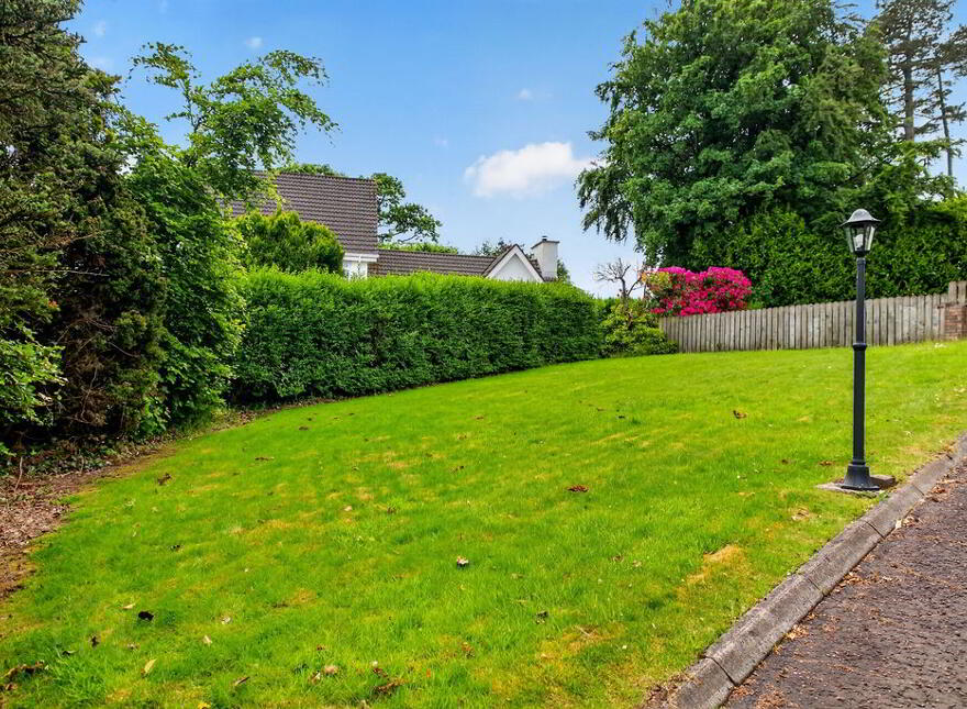 5 The Beeches, Ballymena, BT42 1QL