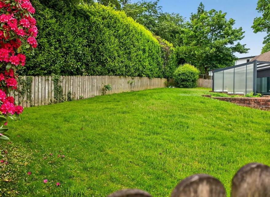 5 The Beeches, Ballymena, BT42 1QL