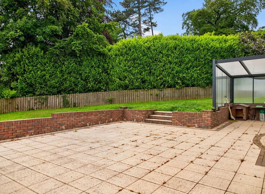 5 The Beeches, Ballymena, BT42 1QL