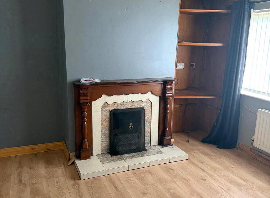 13 Milltown Park, Ballymagorry, Strabane, BT82 0BT