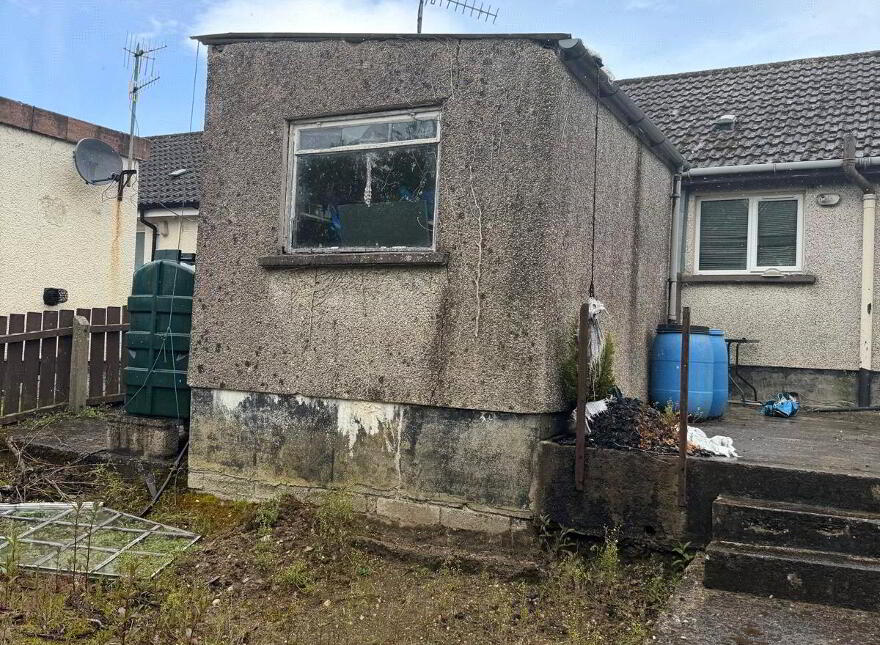13 Milltown Park, Ballymagorry, Strabane, BT82 0BT