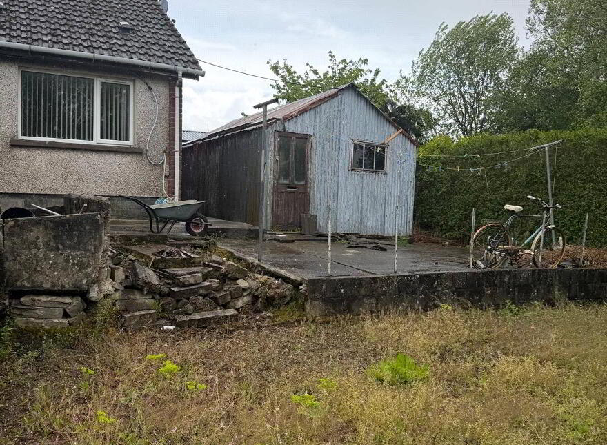 13 Milltown Park, Ballymagorry, Strabane, BT82 0BT
