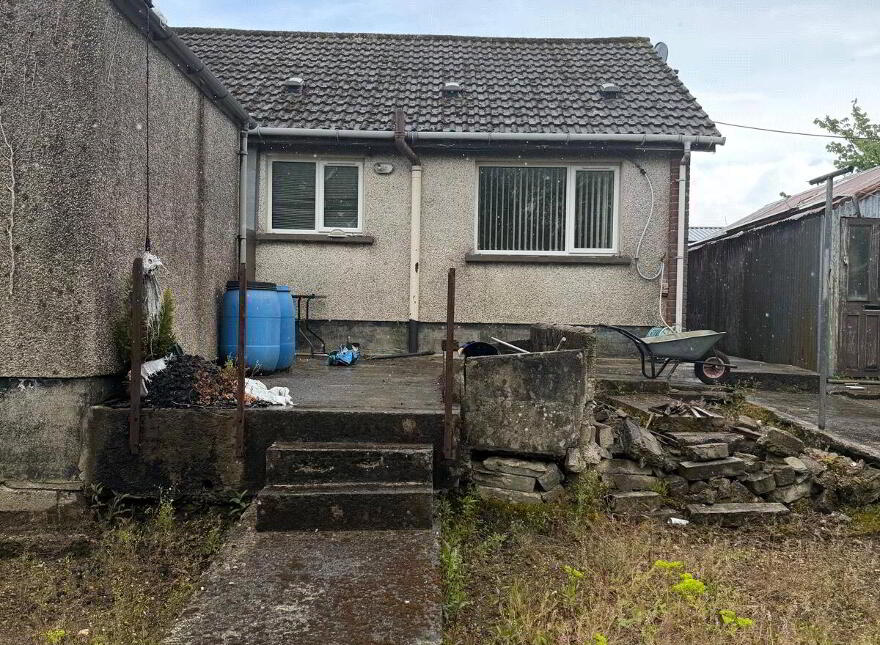 13 Milltown Park, Ballymagorry, Strabane, BT82 0BT