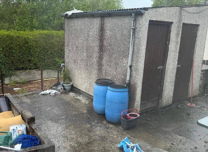 13 Milltown Park, Ballymagorry, Strabane, BT82 0BT
