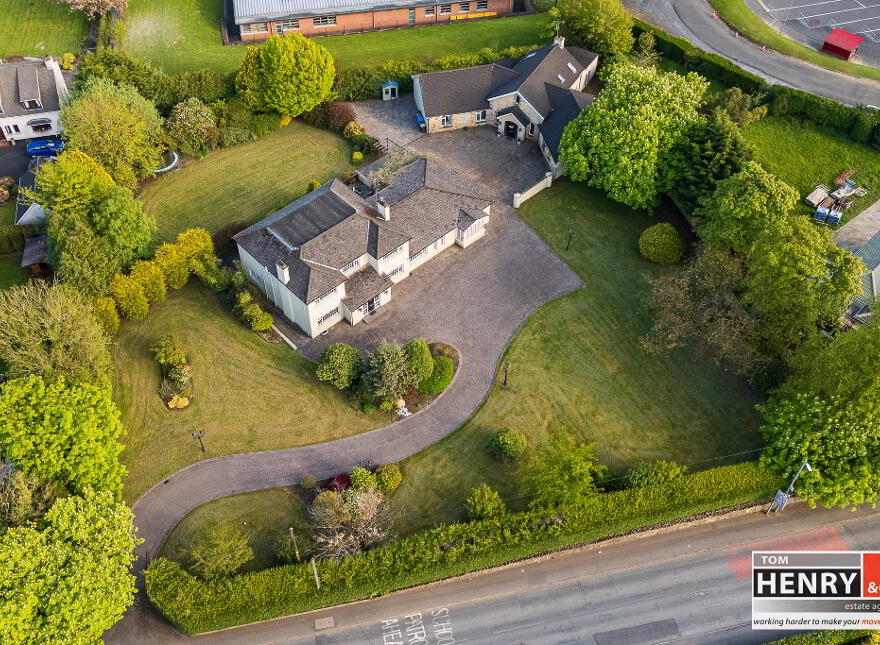 53 Killymeal Road, Dungannon, BT71 6LJ