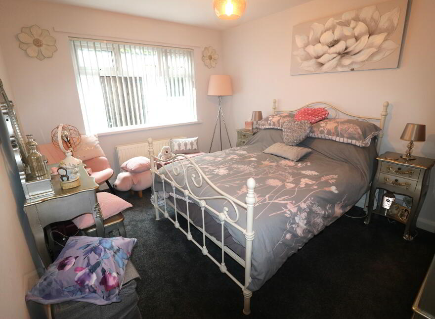 49 Tullymore Park, Ballymena, BT42 2AU