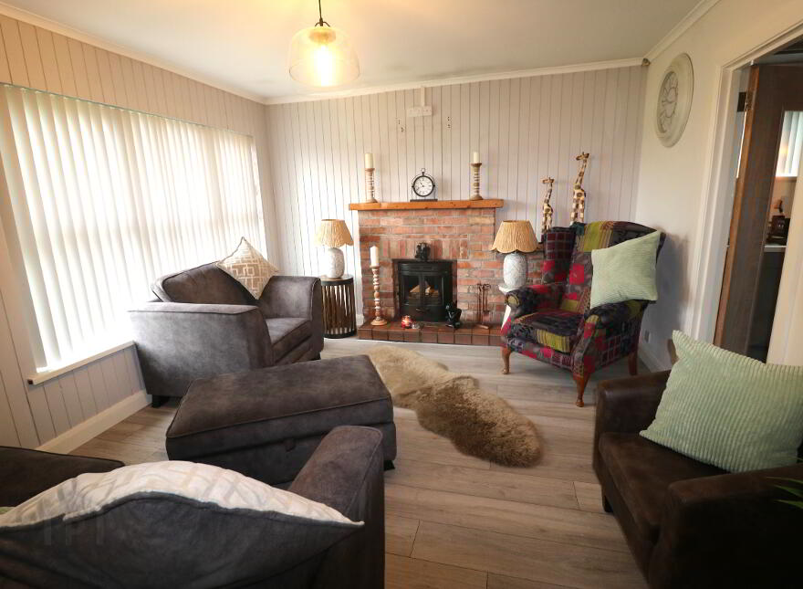 49 Tullymore Park, Ballymena, BT42 2AU
