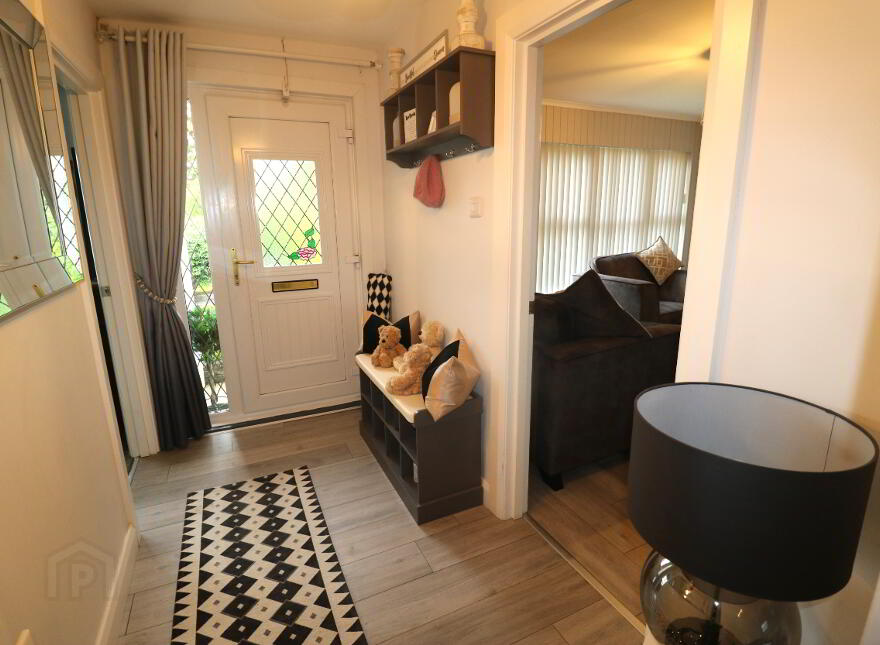 49 Tullymore Park, Ballymena, BT42 2AU