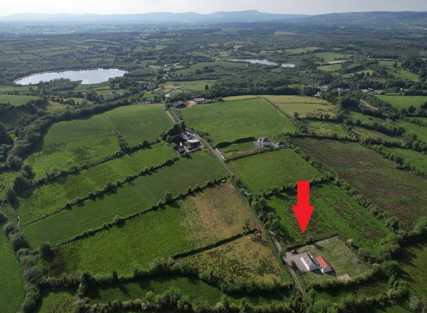 Ardlougher, Ballyconnell