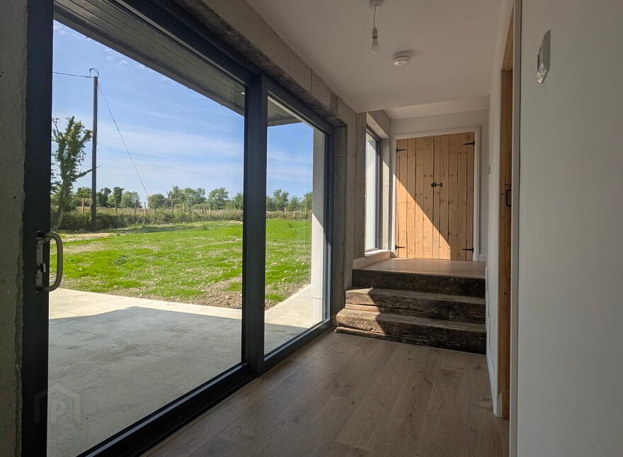 Ardlougher, Ballyconnell