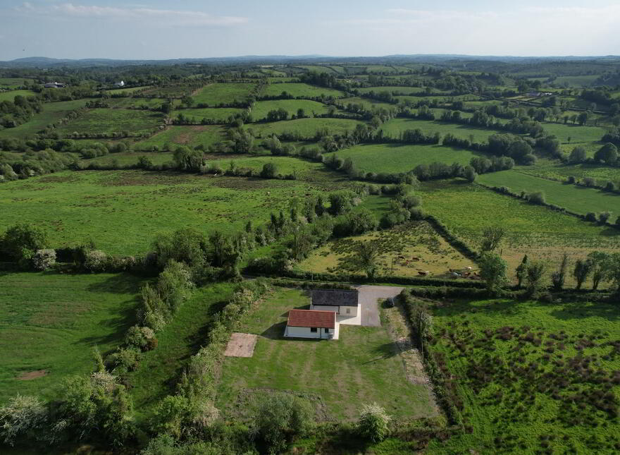Ardlougher, Ballyconnell