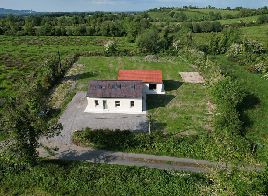 Ardlougher, Ballyconnell