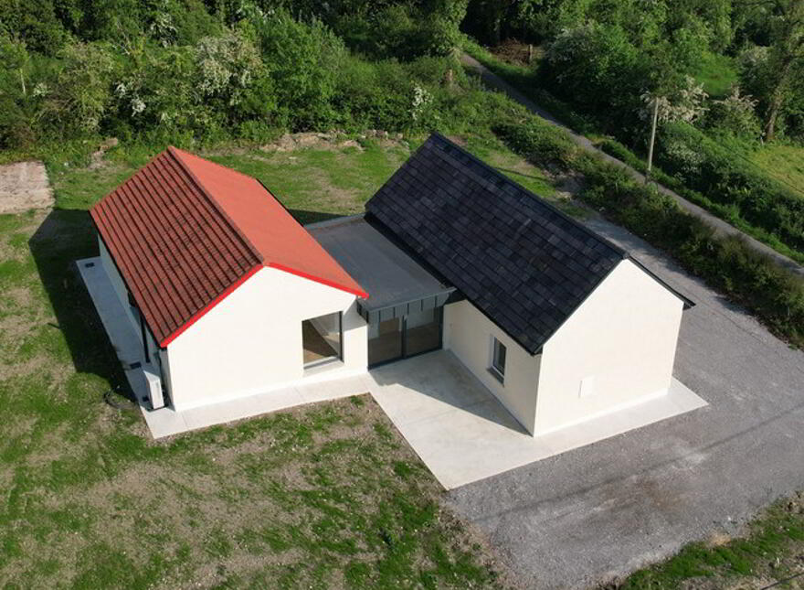Ardlougher, Ballyconnell