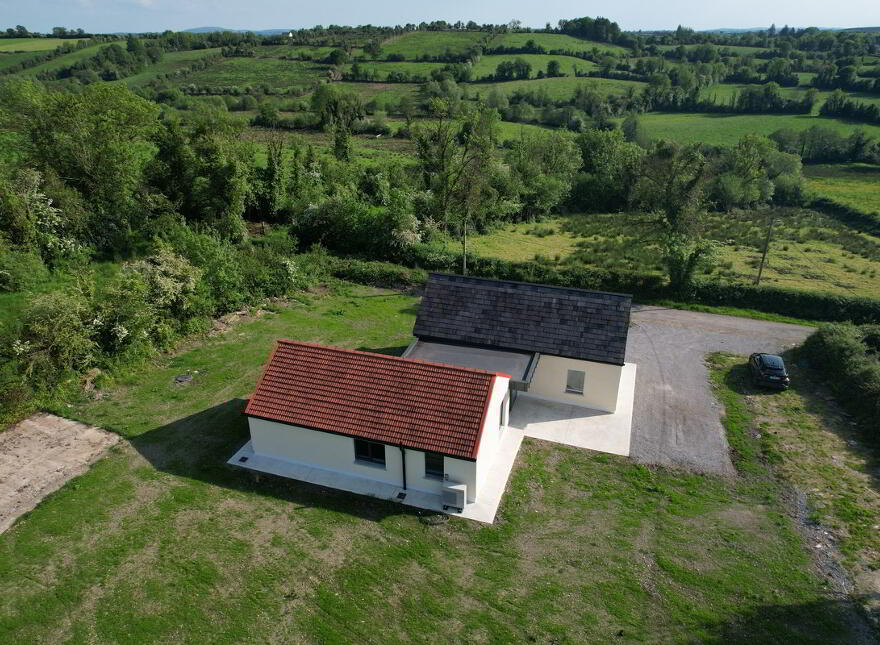 Ardlougher, Ballyconnell