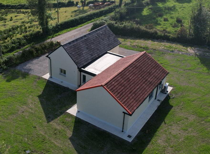 Ardlougher, Ballyconnell
