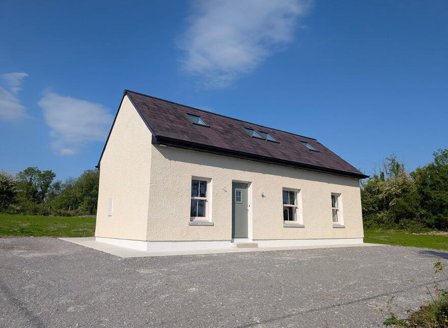 Ardlougher, Ballyconnell