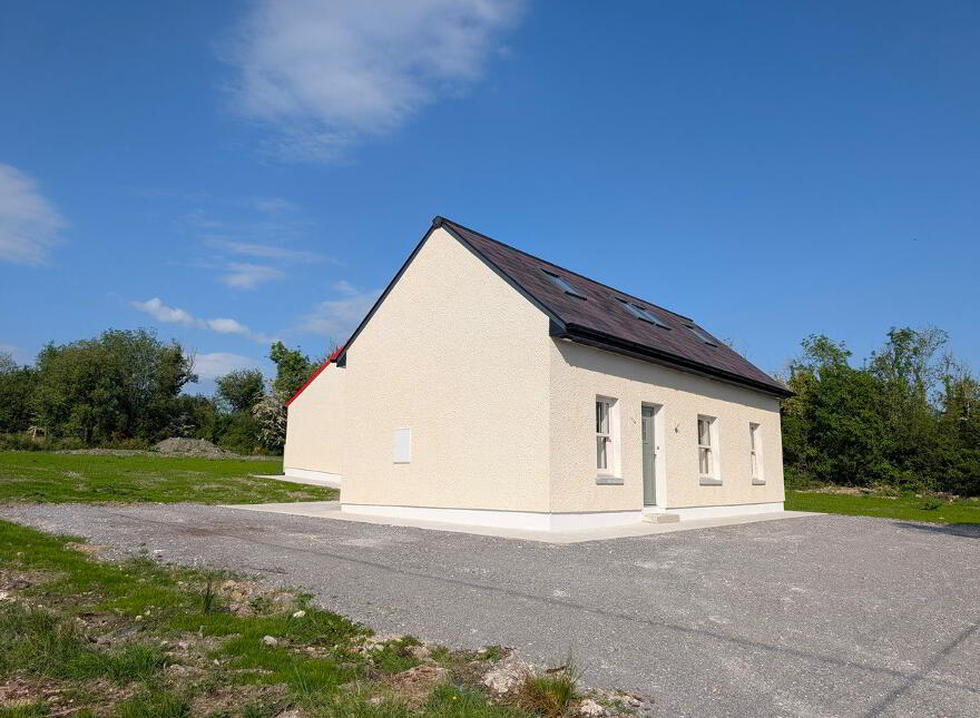 Ardlougher, Ballyconnell