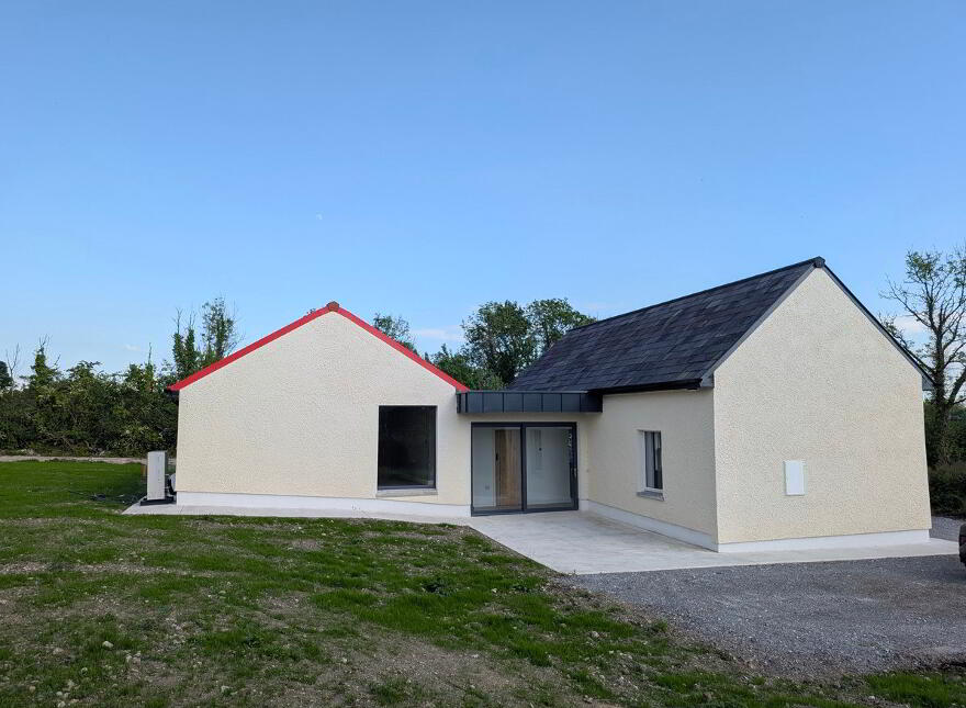Ardlougher, Ballyconnell