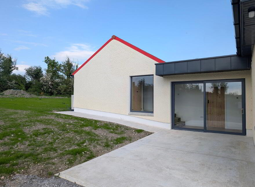 Ardlougher, Ballyconnell