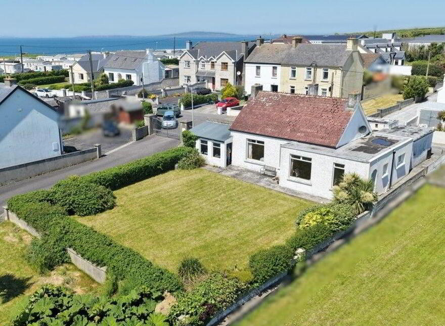 Doon Bay Road, Doon West, Ballybunion, V31F439