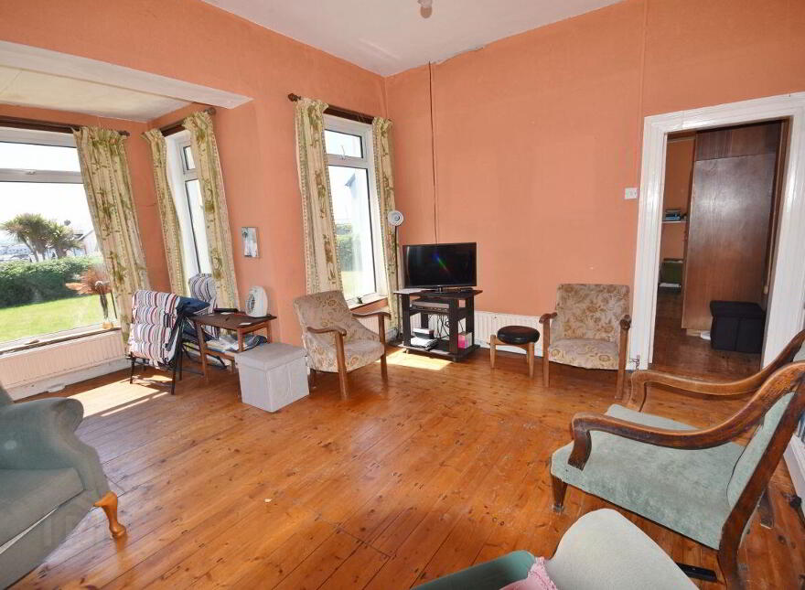 Doon Bay Road, Doon West, Ballybunion, V31F439