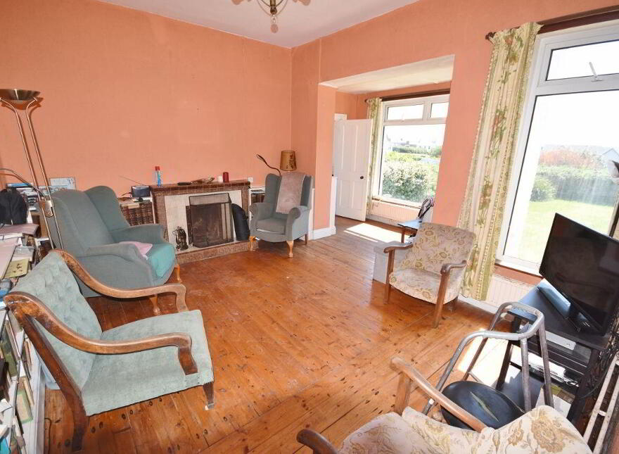 Doon Bay Road, Doon West, Ballybunion, V31F439
